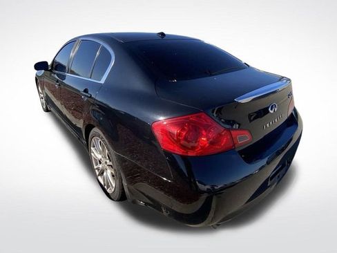 Used 2007 INFINITI G35 Sport w/ Premium Pkg image 6