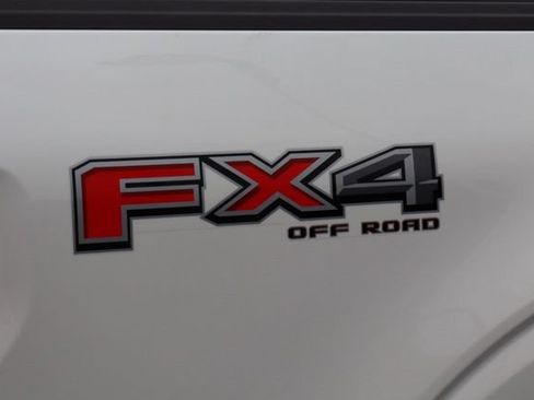 Certified 2023 Ford F150 Platinum w/ Equipment Group 701A High AWD/4WD image 7