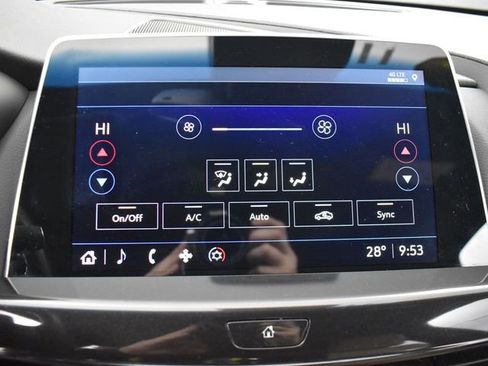 Used 2023 Cadillac CT5 Luxury image 26