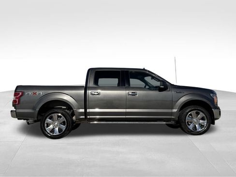 Used 2019 Ford F150 XLT w/ Equipment Group 301A Mid image 2