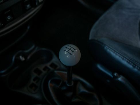 Used 2003 Chrysler PT Cruiser Limited image 29