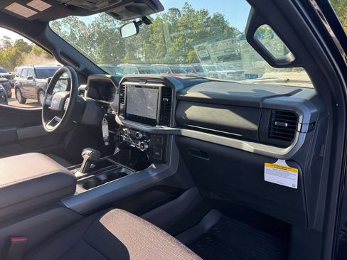 New 2026 Ford F150 XLT w/ FX4 Off-Road Package AWD/4WD image 19