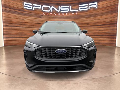New 2026 Ford Escape Active w/ Tech Pack #1 image 8