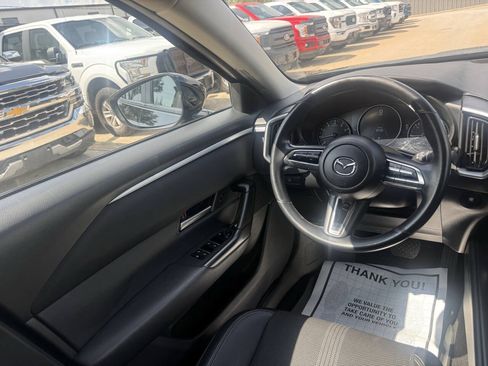 Used 2023 MAZDA CX-50 2.5 S w/ Preferred Plus Pkg AWD/4WD image 19