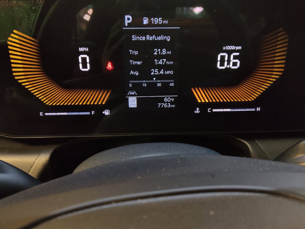 Used 2025 Kia K4 FWD image 23