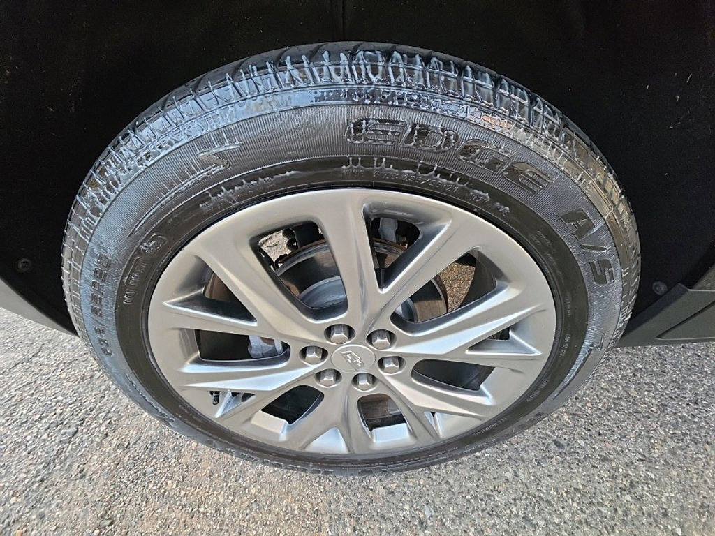 Used 2020 Cadillac XT5 Sportv AWD/4WD image 37