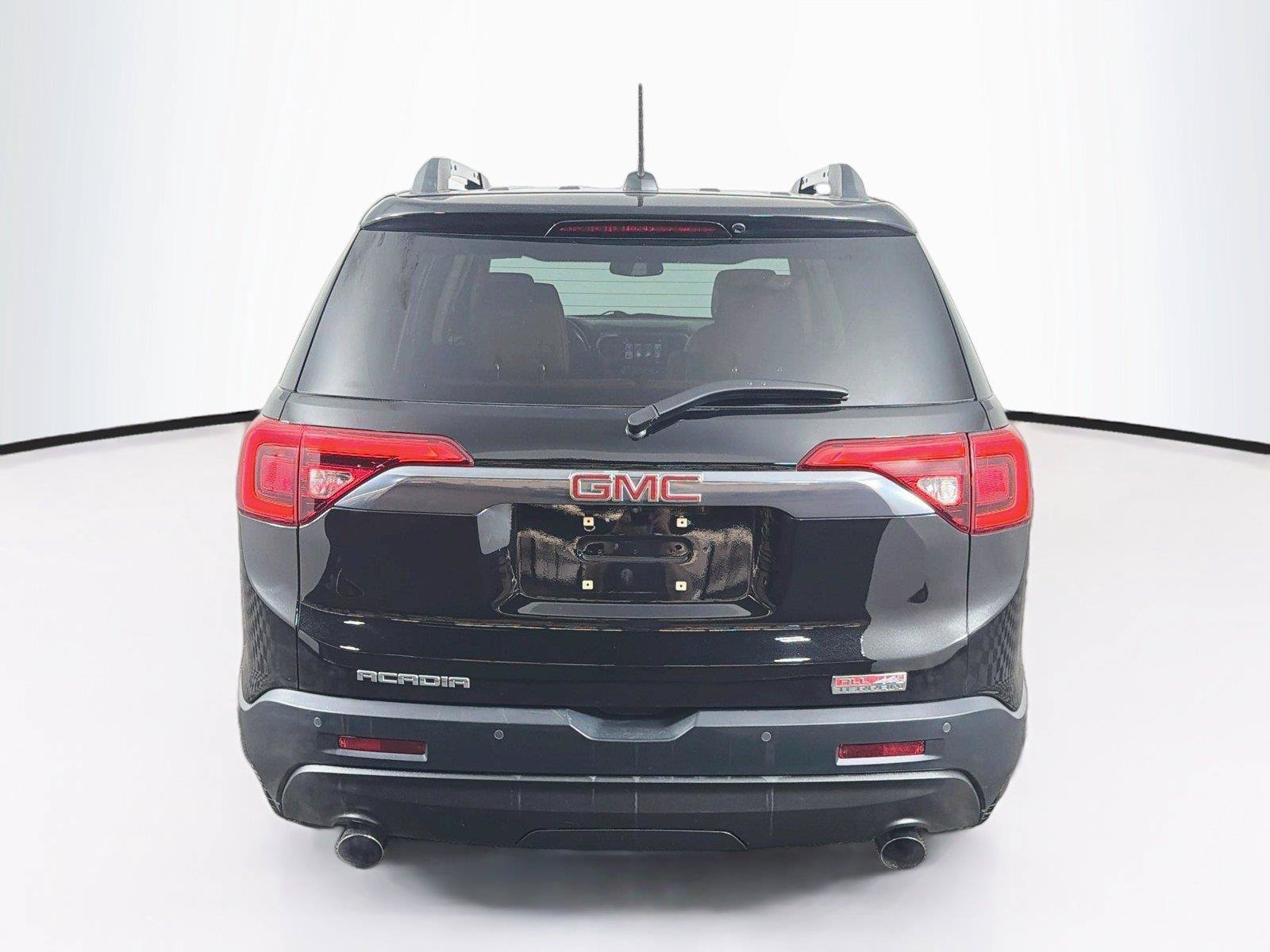 Used 2019 GMC Acadia SLT AWD/4WD image 10