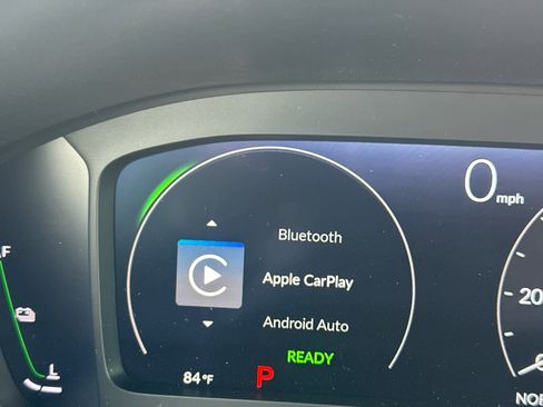 New 2026 Honda CR-V Sport-L image 27