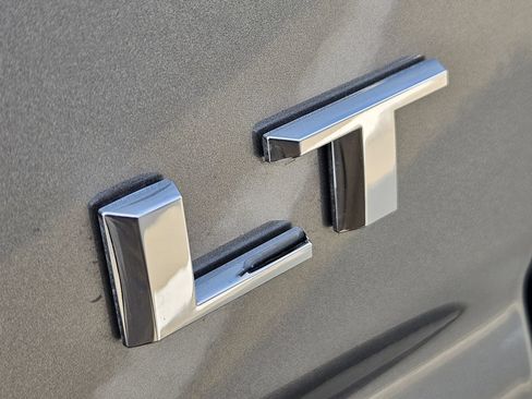 New 2026 Chevrolet Silverado 1500 LT w/ Texas Edition Plus AWD/4WD image 14