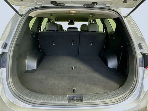 Certified 2021 Hyundai Santa Fe SEL image 25