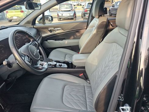 Used 2023 Kia Sportage X-Line Prestige image 25