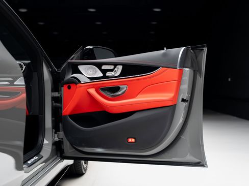 Used 2023 Mercedes-Benz AMG GT 63 S image 67