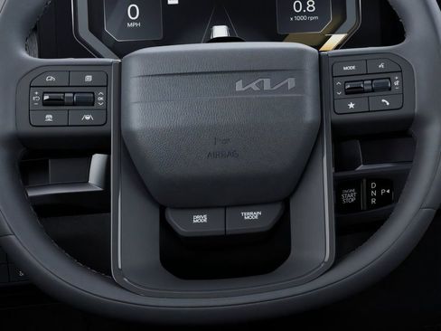 New 2027 Kia Telluride X-Line SX Prestige image 22