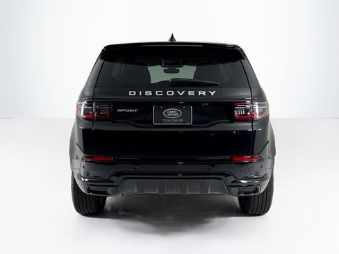 Used 2025 Land Rover Discovery Sport S image 4