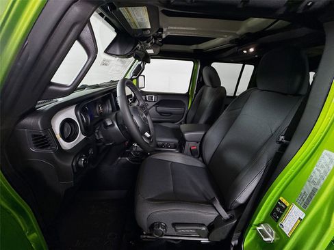New 2026 Jeep Wrangler Willys image 15