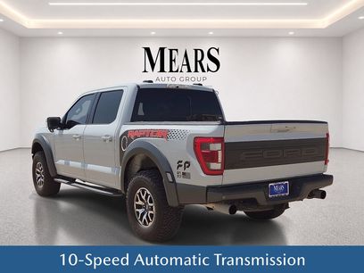 Used 2023 Ford F150 Raptor