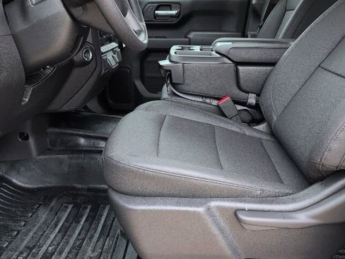 New 2026 Chevrolet Silverado 1500 W/T w/ WT Value Package RWD image 11