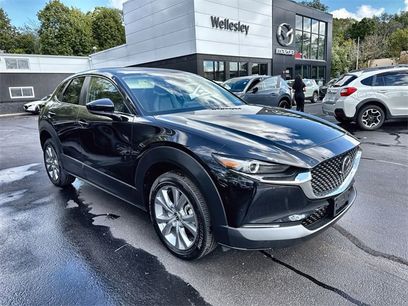 Certified 2023 MAZDA CX-30 AWD 2.5 S w/ Select Package