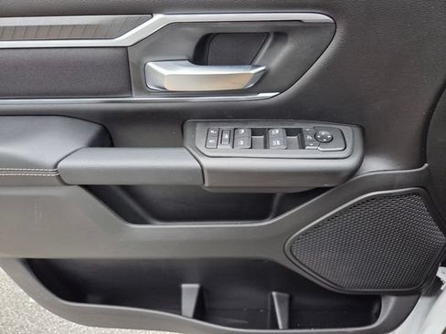 New 2026 RAM 1500 Big Horn AWD/4WD image 23