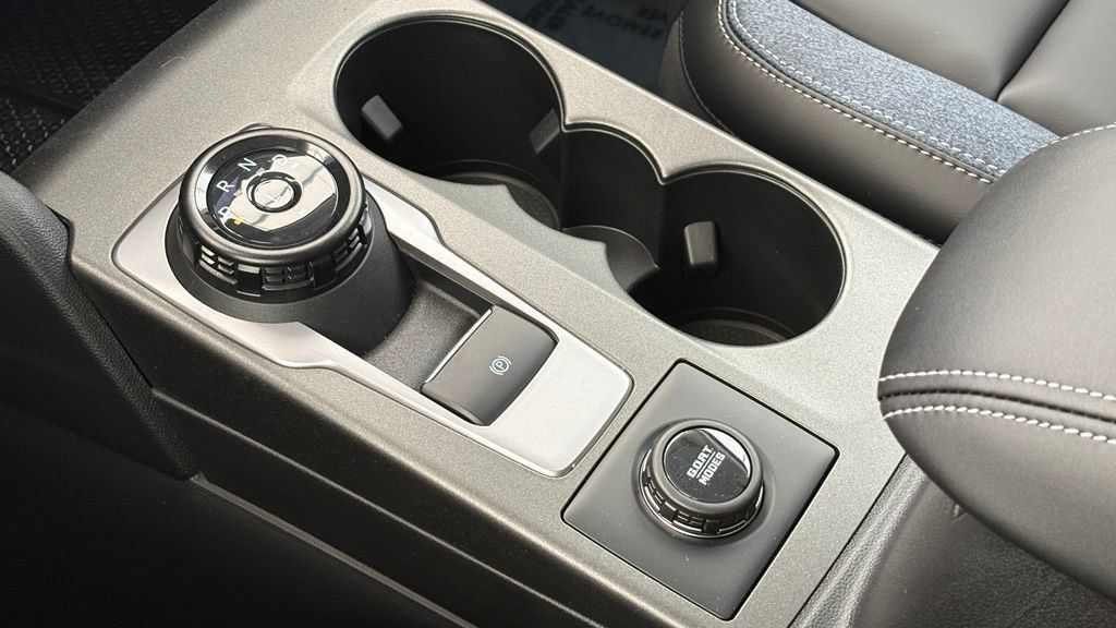 New 2026 Ford Bronco Sport Outer Banks AWD/4WD image 42