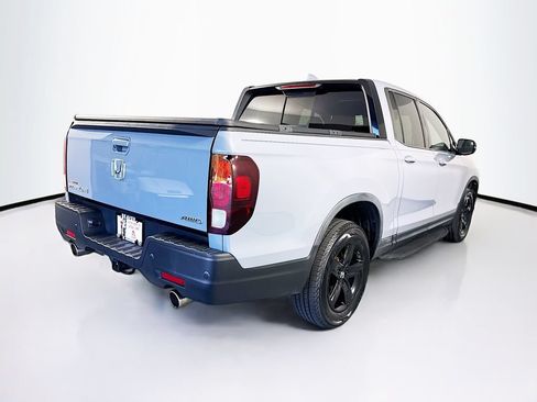 Used 2023 Honda Ridgeline Black Edition image 10