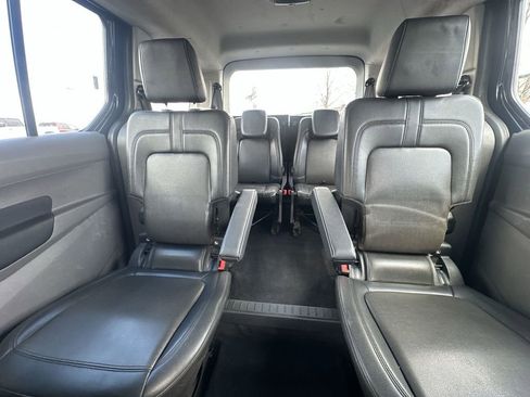 Used 2022 Ford Transit Connect XL FWD image 13