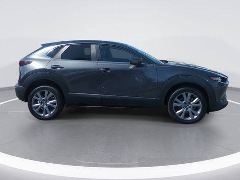 Used 2023 MAZDA CX-30 AWD 2.5 S w/ Select Package image 4