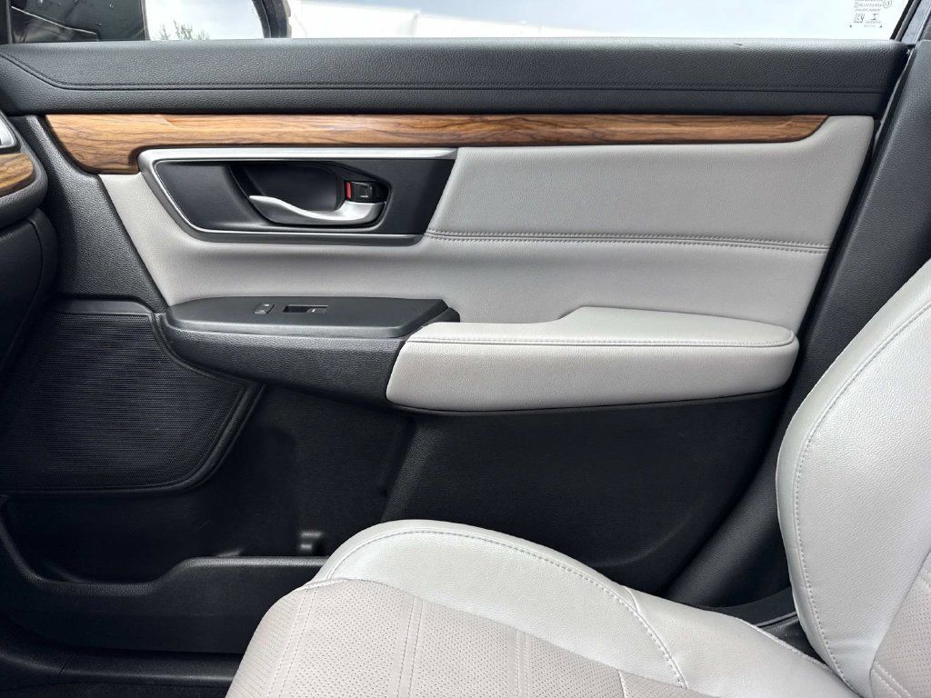 Used 2019 Honda CR-V EX-L image 28