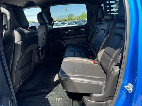 Used 2021 RAM 1500 TRX w/ TRX Level 2 Equipment Group AWD/4WD image 32