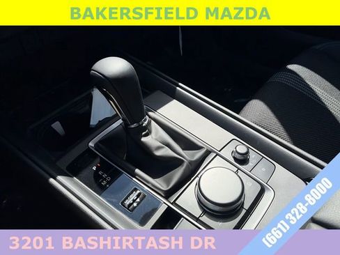 New 2026 MAZDA CX-50 AWD 2.5 S w/ Weather Package image 24