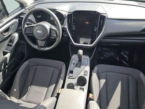 Used 2025 Subaru Crosstrek 2.0i Premium AWD/4WD image 28