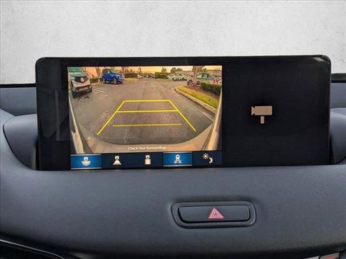 Used 2025 Acura TLX w/ Technology Package FWD image 12