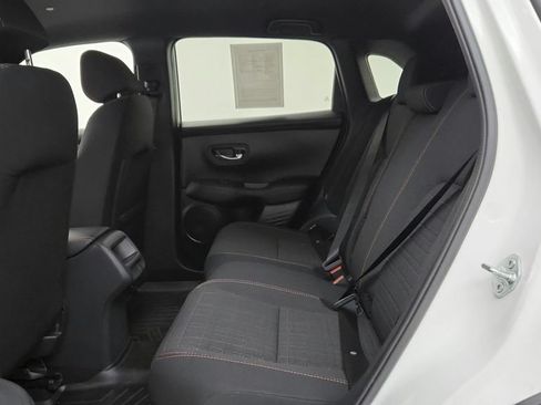 Used 2025 Honda HR-V Sport image 24
