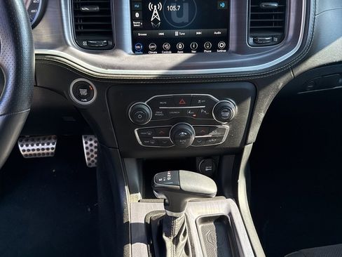 Used 2023 Dodge Charger Scat Pack image 8