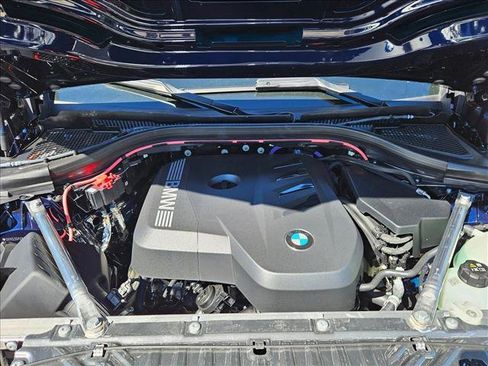 Used 2026 BMW X3 xDrive30 w/ Premium Package image 18