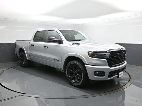 New 2026 RAM 1500 2WD Crew Cab image 26