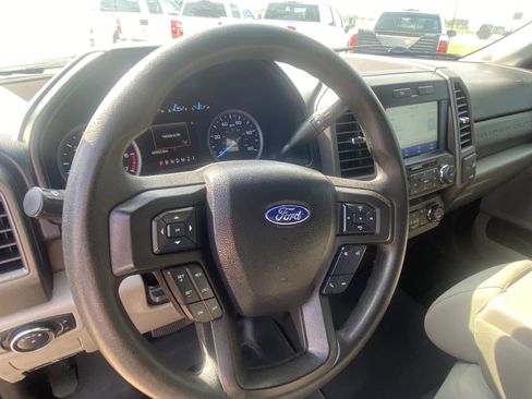 Used 2021 Ford F250 XL w/ STX Appearance Package image 13