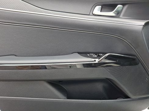 Certified 2025 Kia K5 GT-Line FWD image 11