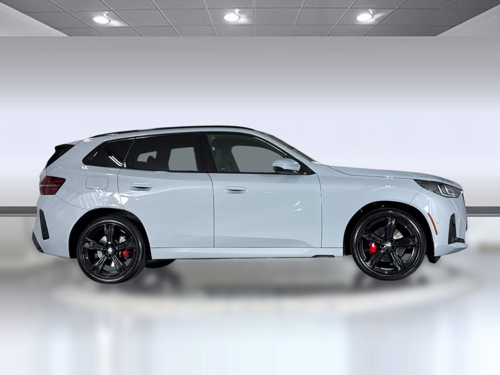 Used 2026 BMW X3 xDrive30i w/ M Sport Package AWD/4WD image 8