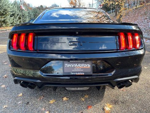 Used 2019 Ford Mustang GT Premium w/ Equipment Group 401A image 42