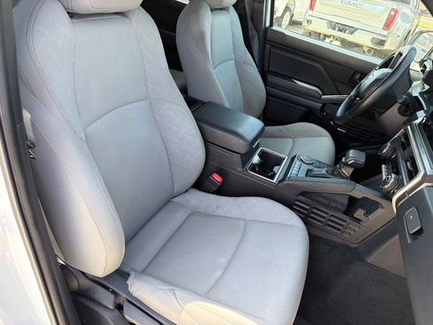 Used 2024 Toyota Tacoma SR5 RWD image 10