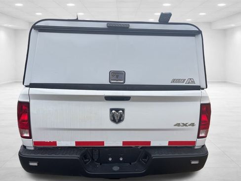 Used 2023 RAM 1500 Tradesman w/ Trailer Tow Group image 6