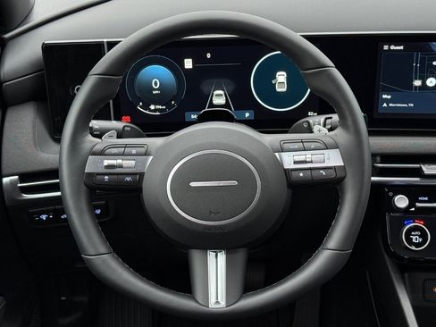 New 2026 Hyundai Santa Cruz Limited image 15