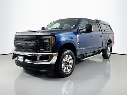 Used 2019 Ford F250 XLT w/ XLT Value Package