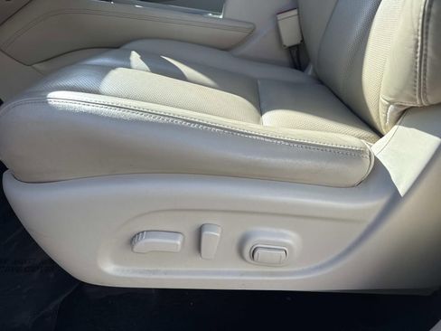 Used 2019 Nissan Murano SL w/ SL Technology Package image 19