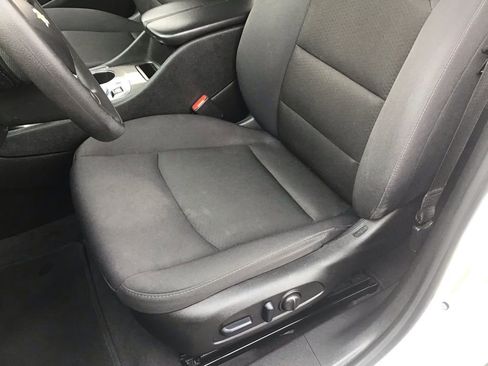 Used 2023 Chevrolet Malibu LT FWD image 8
