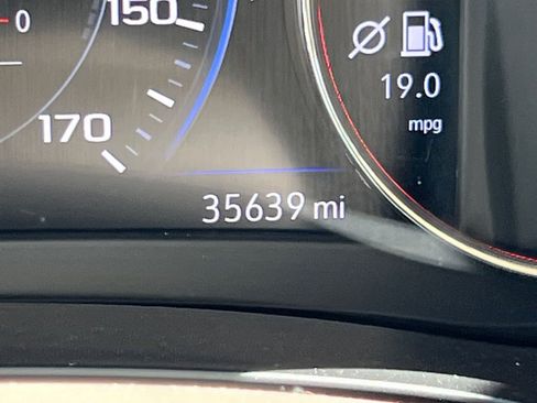 Used 2024 Chevrolet Malibu LT image 34