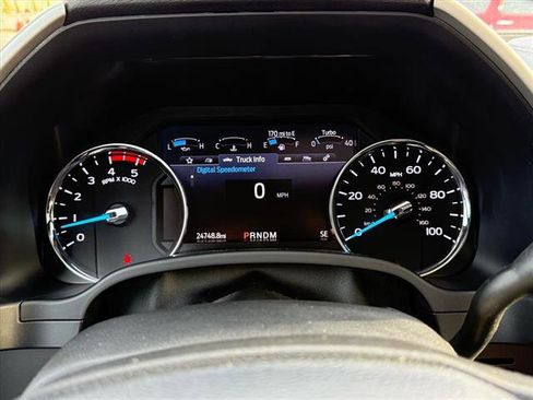 Used 2021 Ford F250 Lariat image 19