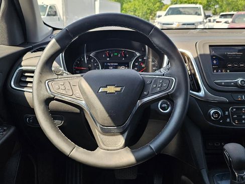 Used 2024 Chevrolet Equinox LT FWD image 13