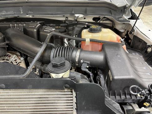 Used 2016 Ford F250 XL w/ Power Equipment Group AWD/4WD image 25